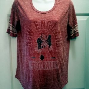 NE Patriots TShirt